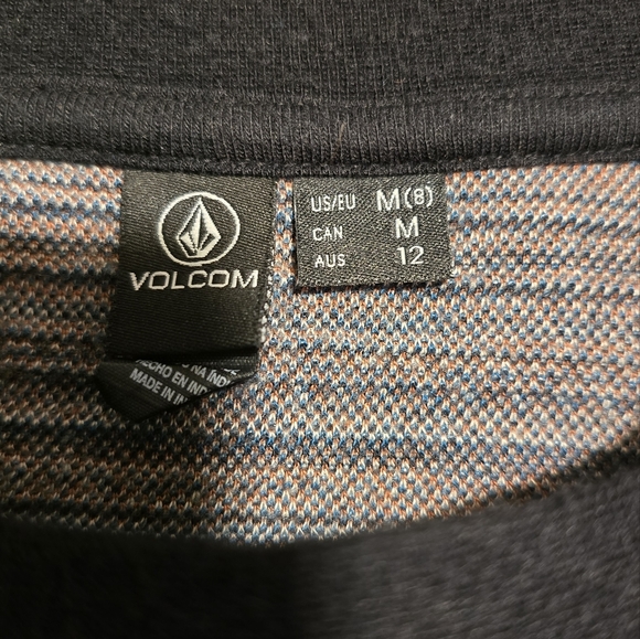 Volcom Long Sleeve Shirt - Picture 5 of 10